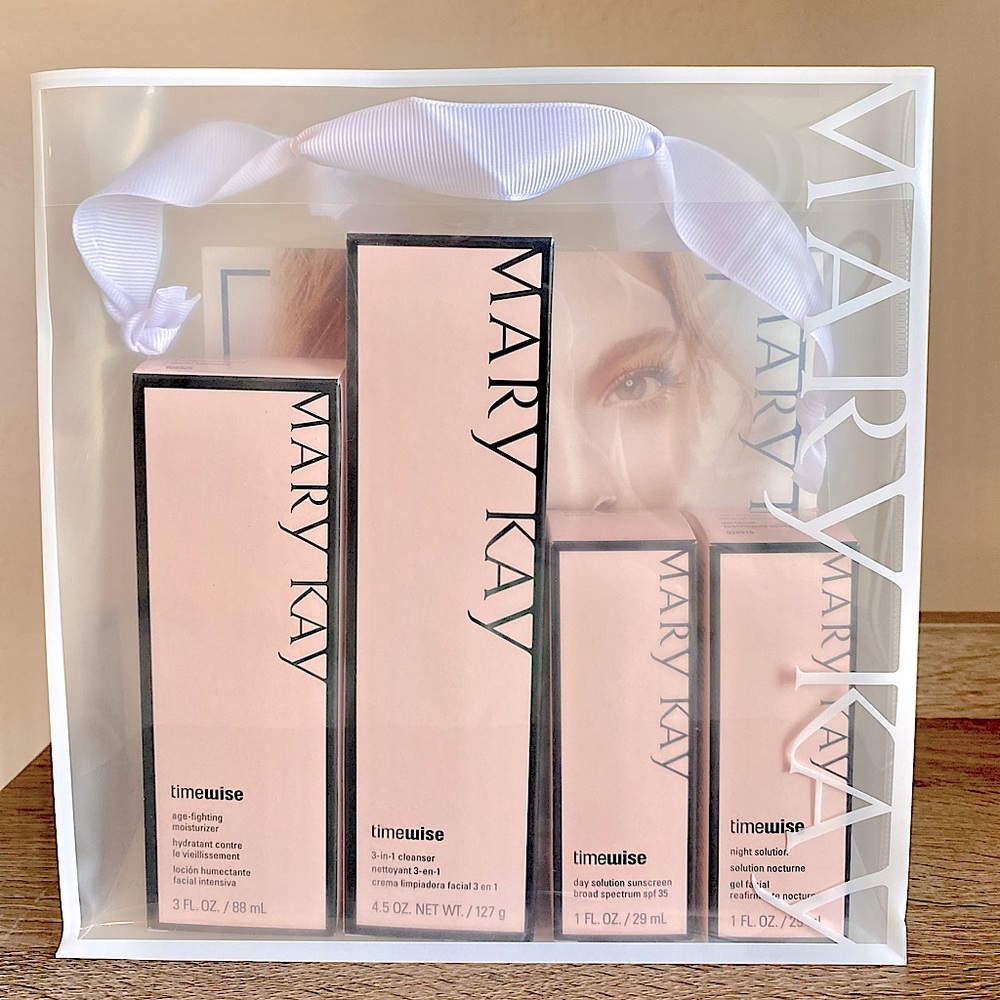 BOGO 2 for 1 Mary Kay Miracle Sets